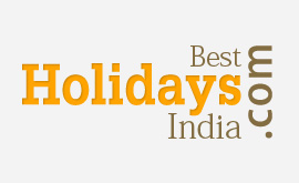 Best Holidays India