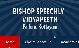 Bishop Speechly Vidyapeeth